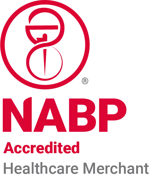 NABP Accredited Healthcare Merchant